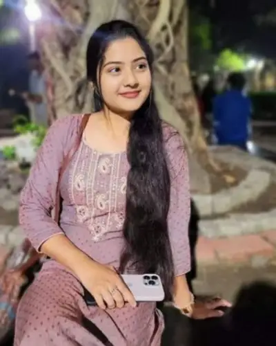 Anjali Gupta