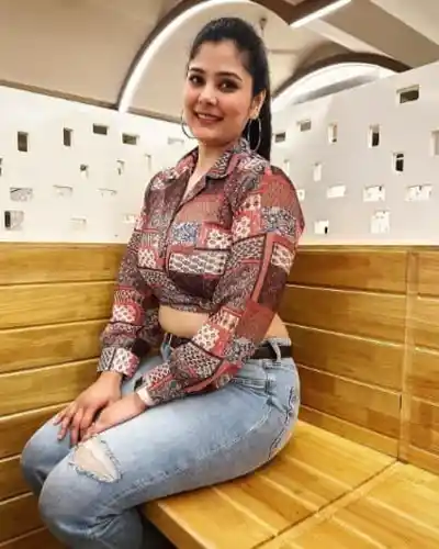 Deepa Sharma